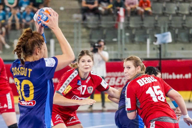 Preview 20180531 Handball EM Qualifikation der Frauen - Oesterreich v Rumaenien (8).JPG